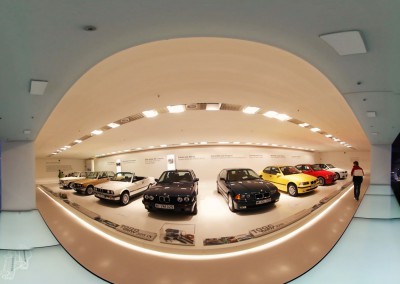 BMW – Munchen